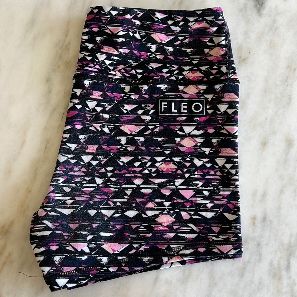 Fleo shorts